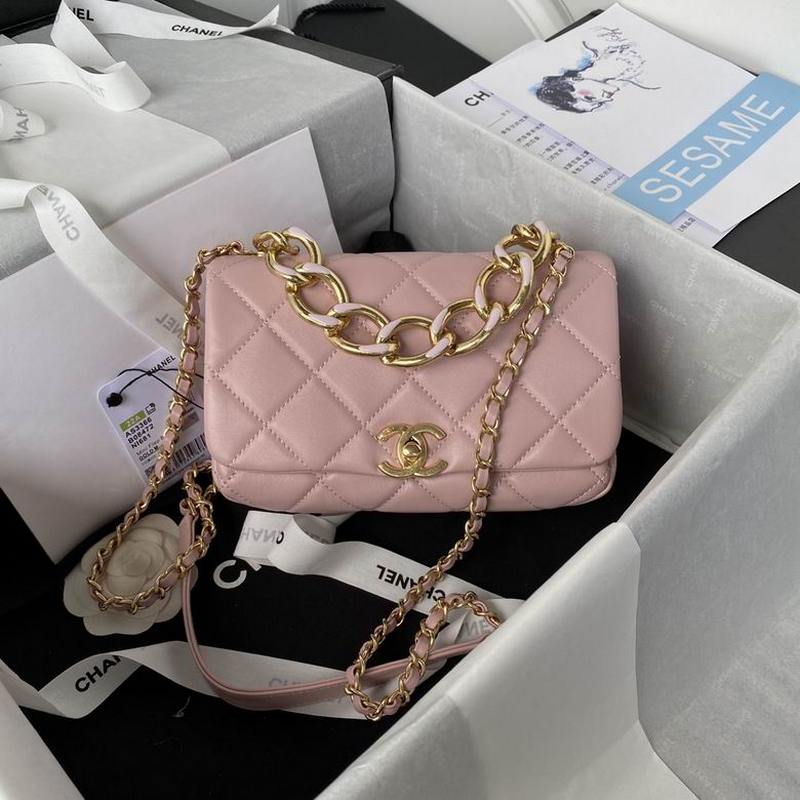 Chanel Handbags 301